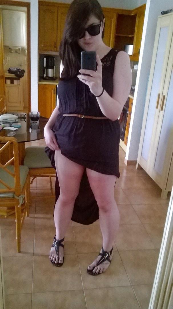 kleinbuikje uit Noord-Holland,Nederland