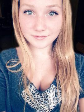 Heleentje uit Zuid-Holland,Nederland